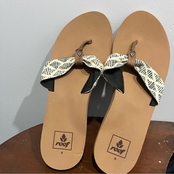 Reef flip flops - Picture 2 of 6